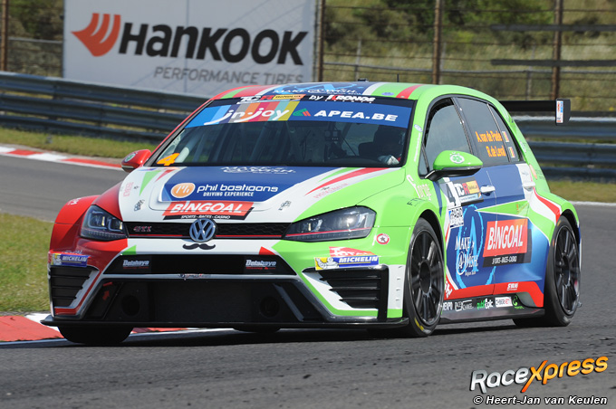 TCR